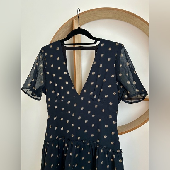 Amuse Society Dress - Picture 2 of 8